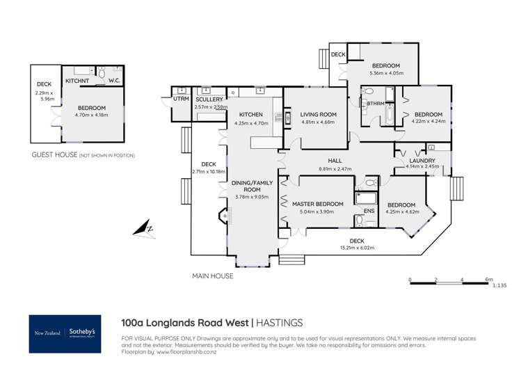100A Longlands Road Longlands_43