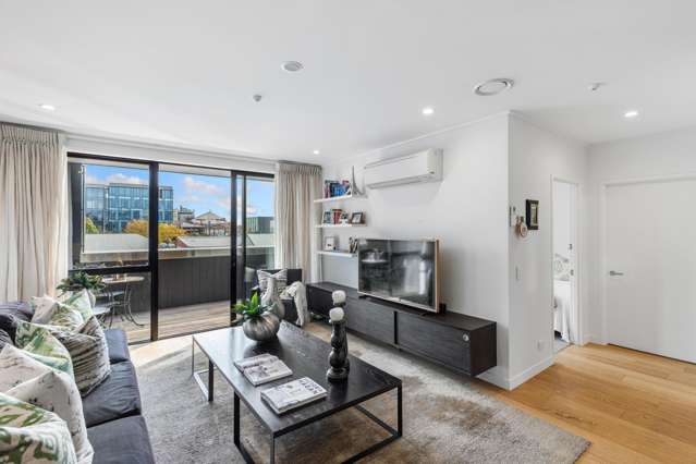 Exceptional Apartment For Definite SALE.