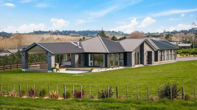 A Peaceful Retreat with Everyday Convenience