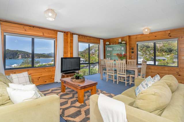 Panorama Ave - Coastal Sea Views