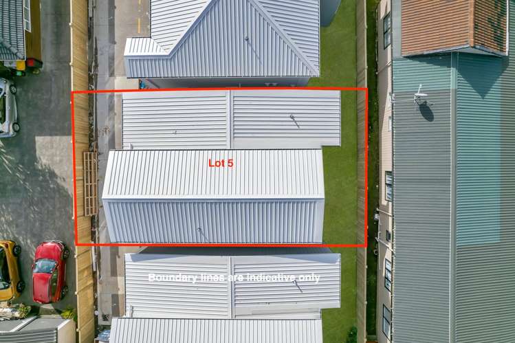 Lot 5, 9 Fairview Road Papatoetoe_29