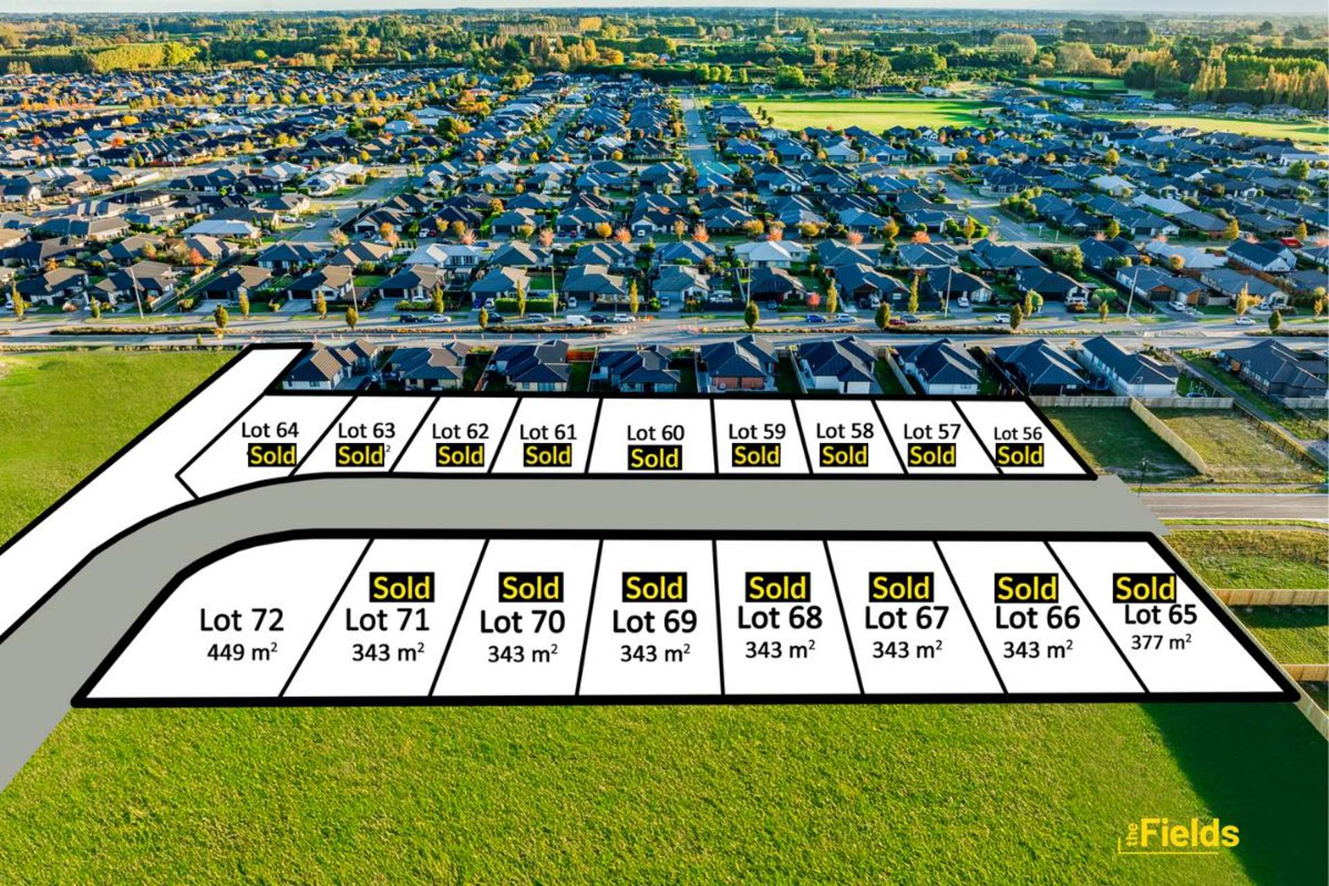 Stage 5 The Fields Halswell_0