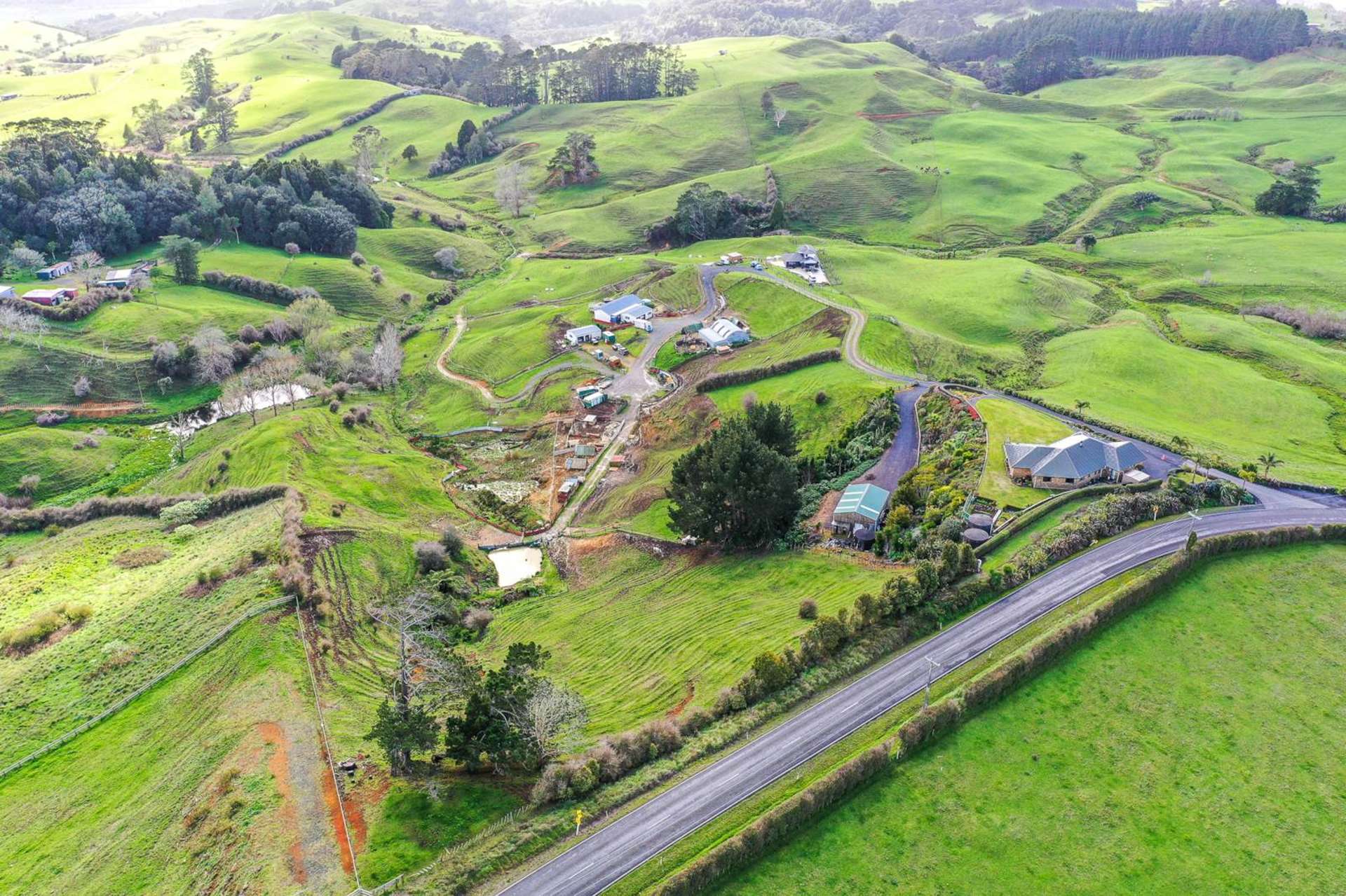 480b Onewhero-Tuakau Bridge Road Onewhero_0