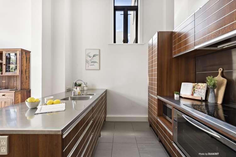 7/254 Willis Street Te Aro_5