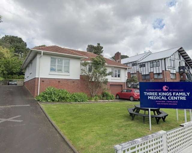 Established Medical Premises Ready to Occupy