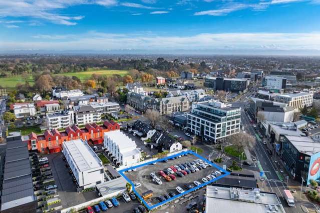 48-52 Peterborough Street City Centre_2