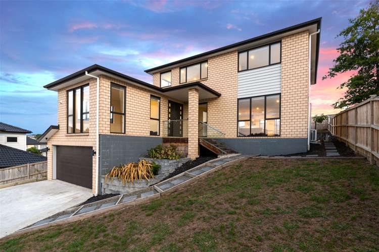 23 Korihi Drive Swanson_24