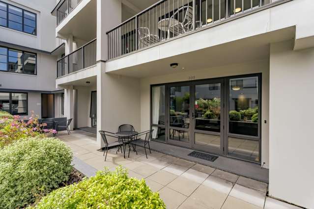 303 The Glebe, 1 Beetham Street Queenstown_3