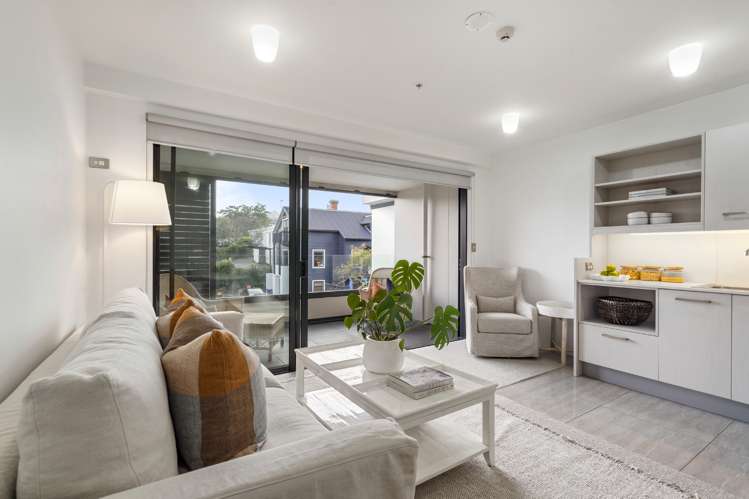 Apt 1H, 36 College Hill Freemans Bay_6