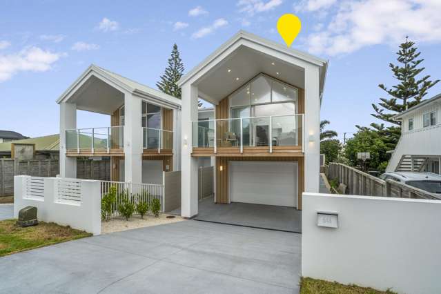 Elevated Design, Coastal Living