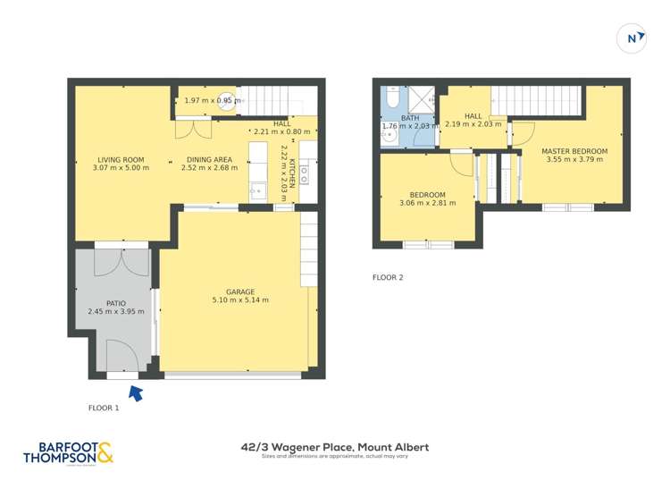 42/3 Wagener Place Mount Albert_19