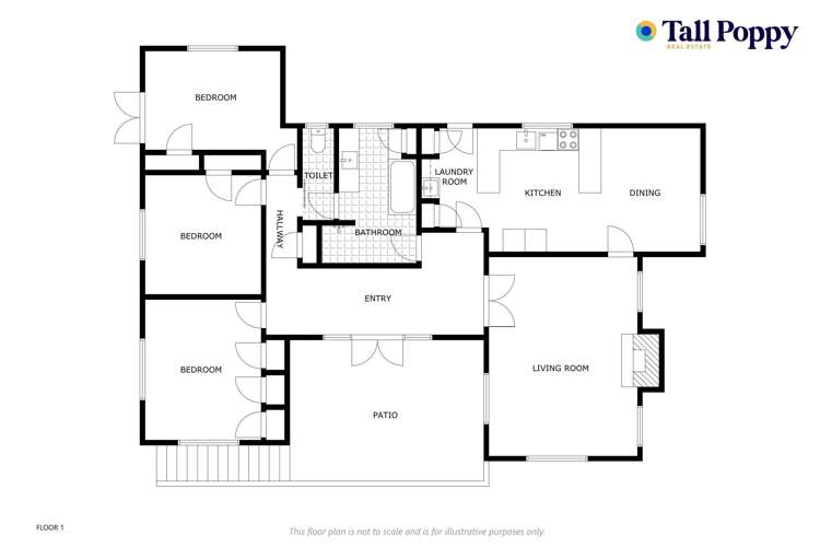 16 Chapple Street Alexandra_20