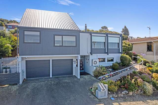 When Sea Views are a must