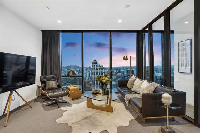 4005/10 Commerce Street Auckland Central_2