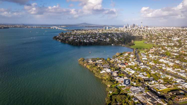 6 Rawene Avenue Westmere_29