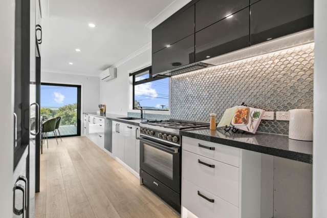 Renovated Family Gem with Commercial Studio