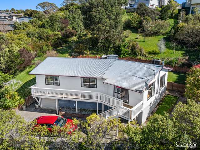 Charming Whitby Home With Great Potential