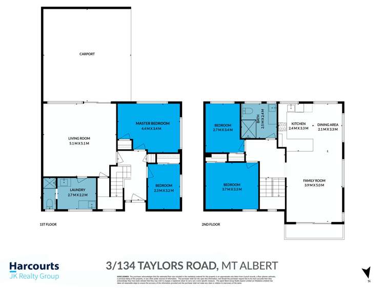 3/134 Taylors Road Mount Albert_18