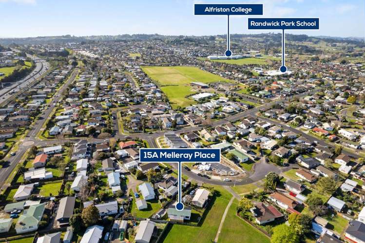 15a Melleray Place Randwick Park_14