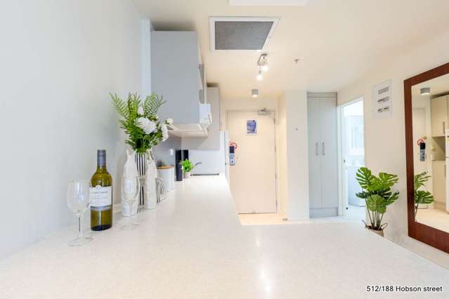 Don’t Wait- FREEHOLD CBD Apartment Priced to Move