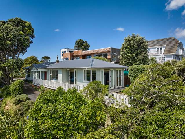 A Rare Opportunity - 1960's Character Home