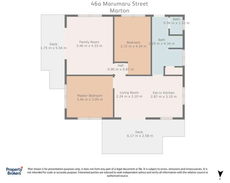 46a Marumaru Street Marton_6