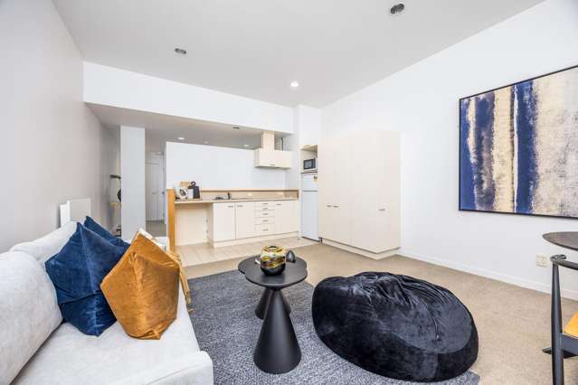 2G/10 Hobson Street Auckland Central_4