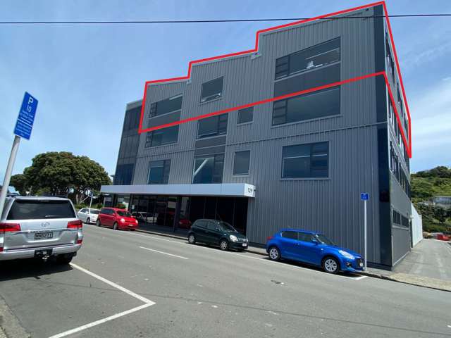 Unbeatable Office Deal on Park Road - Miramar