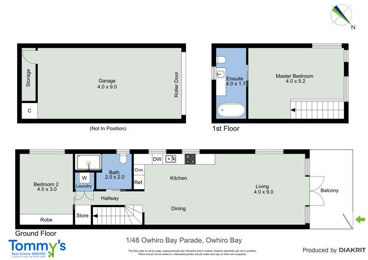 1/48 Owhiro Bay Parade Owhiro Bay_17