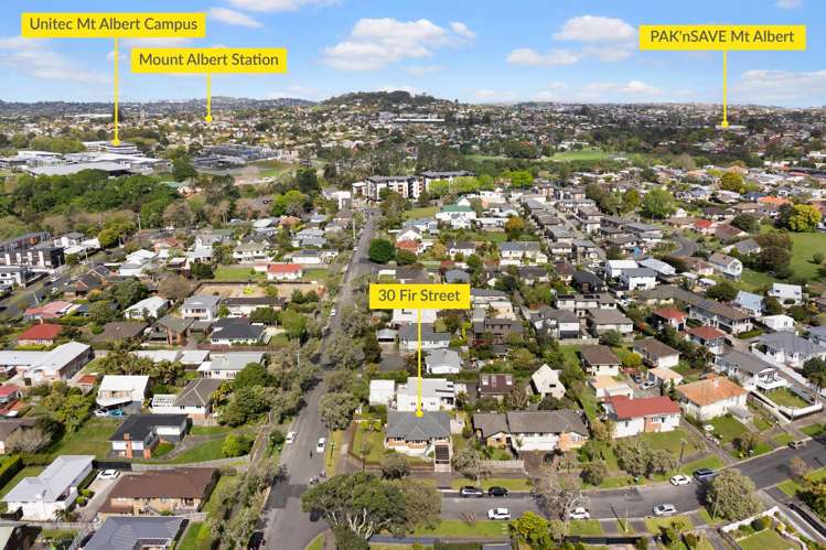 30 Fir Street Waterview_21