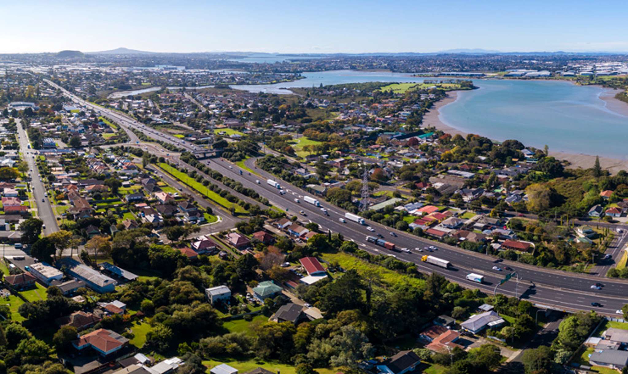 Developers face crunch in South Auckland