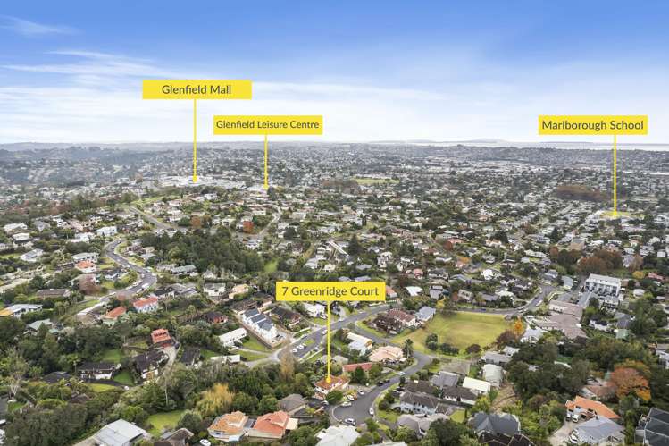 7 Greenridge Court Glenfield_7