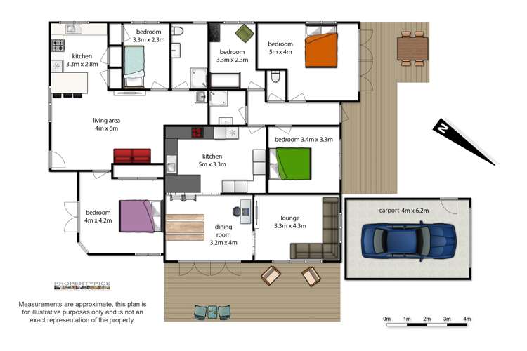 166 Henderson Valley Road Henderson_21