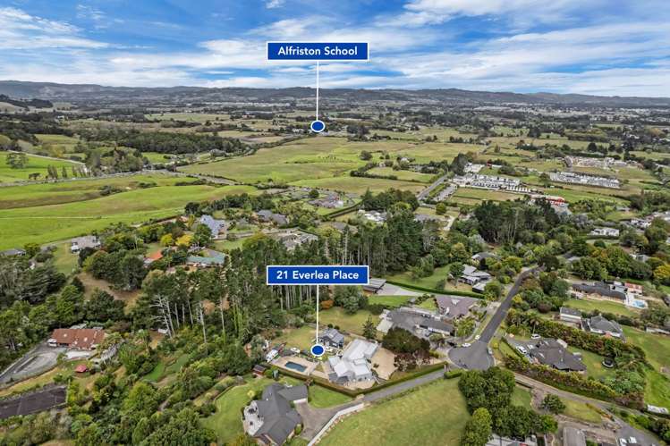 21 Everlea Place Alfriston_38