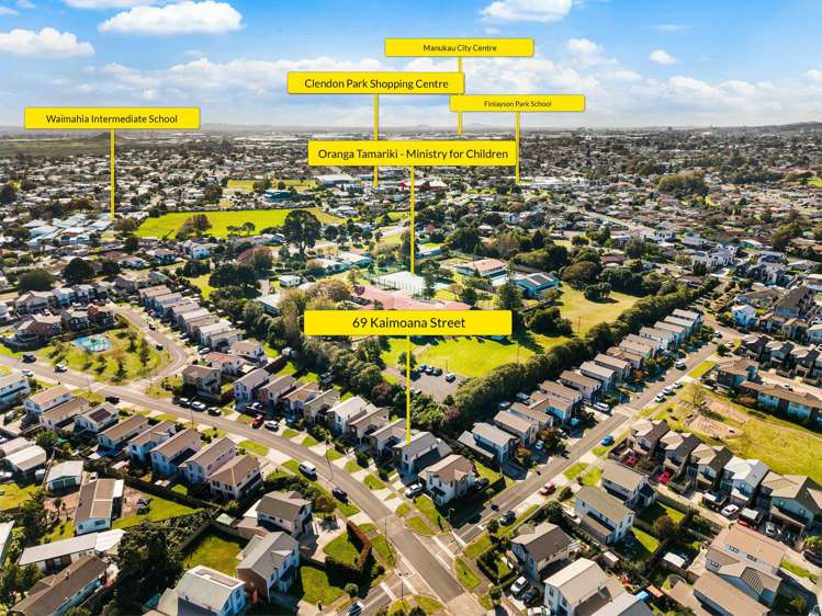 69 Kaimoana Street Weymouth_21