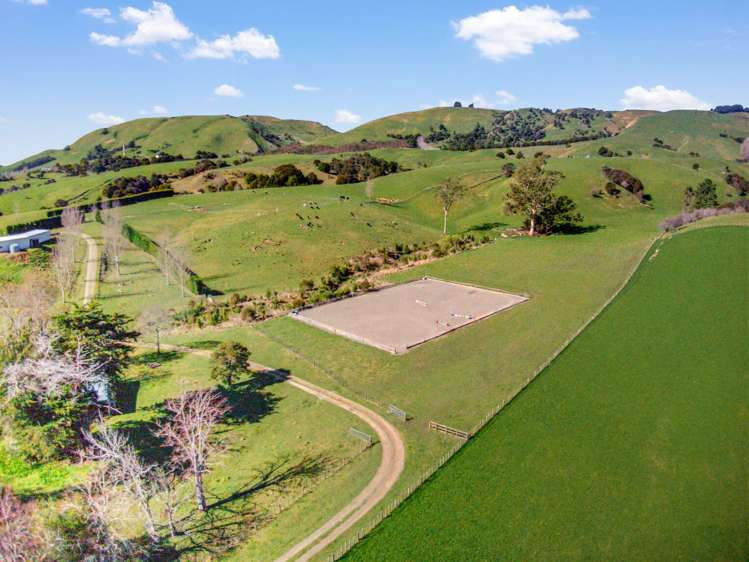 1437 Lots 1 and 3 Brooklands Road Carterton_11