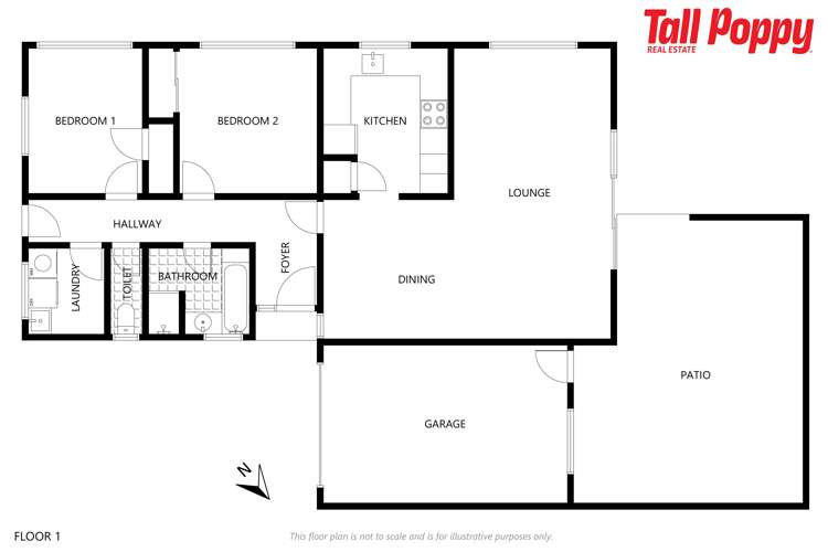 3/20 Stuckey Street Levin_15