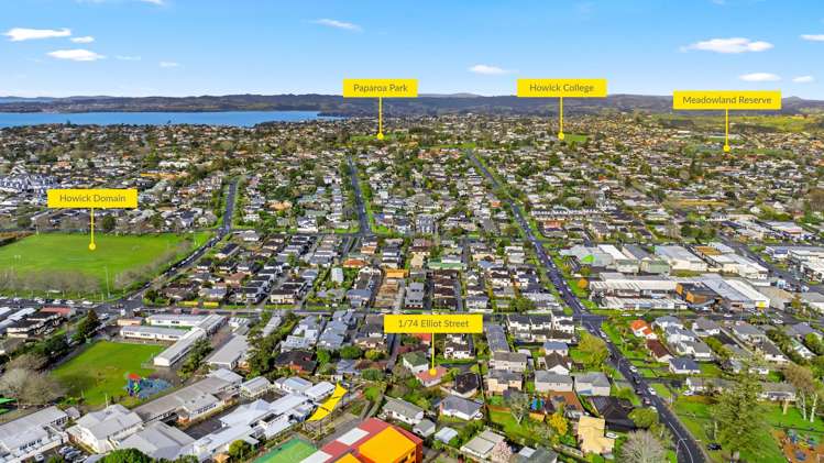 1/74 Elliot Street Howick_29