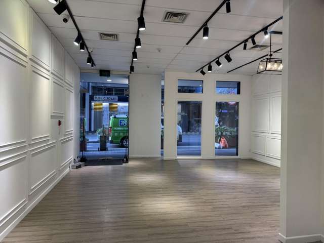 Unit 4 | 59 High Street City Centre_4