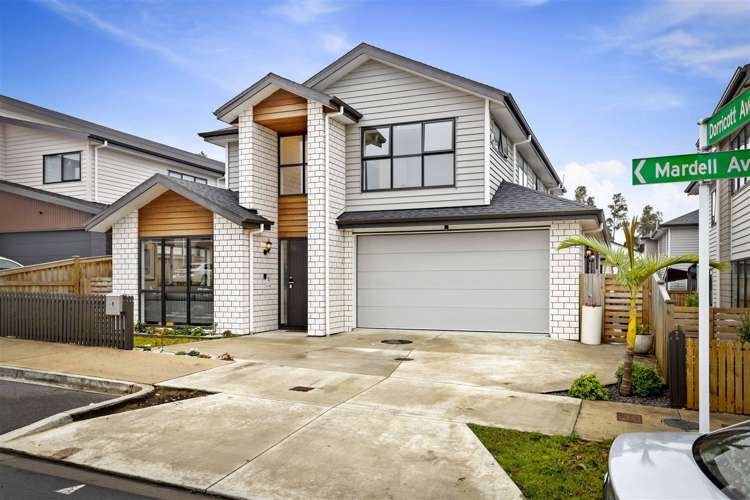 8 Mardell Avenue Hobsonville_36