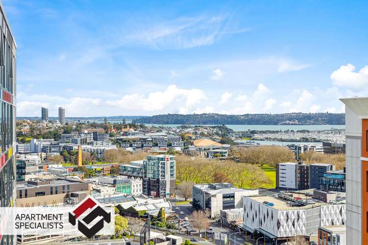 135 Hobson Street Auckland Central_5