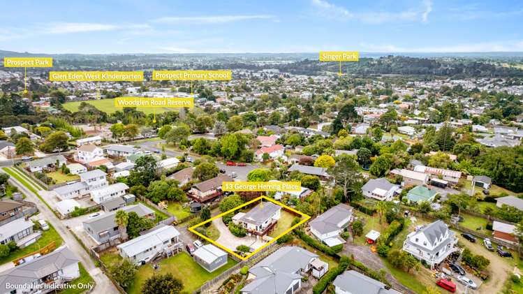 13 George Herring Place Glen Eden_20