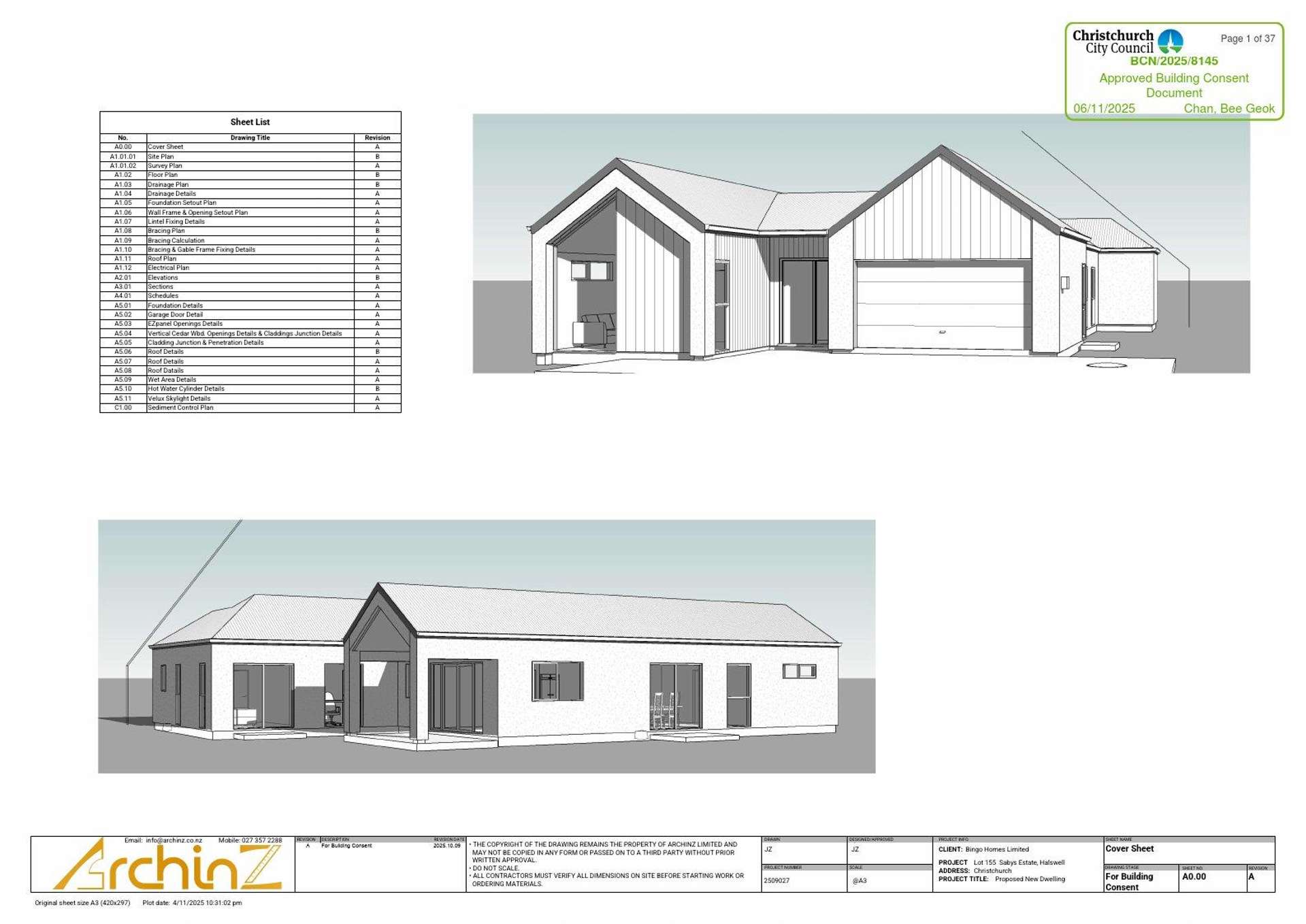 48 Matamoe Drive Halswell_0