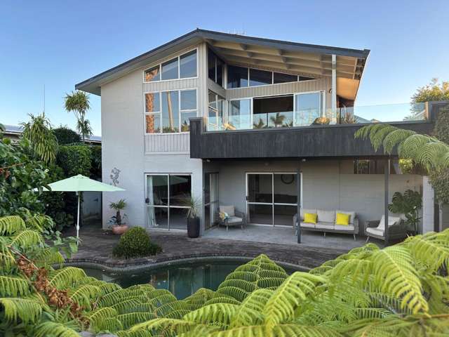 Spacious 5-Bedroom Home with Pool in the Heart of Matua – Available from 1/05/2025