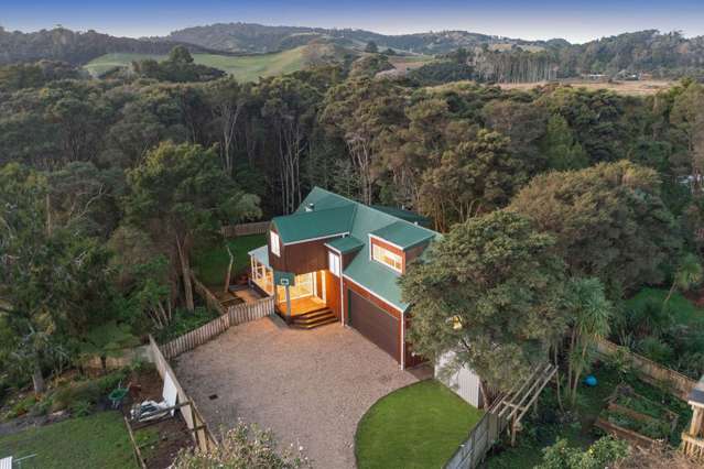 21b Otanerua Road Hatfields Beach_2