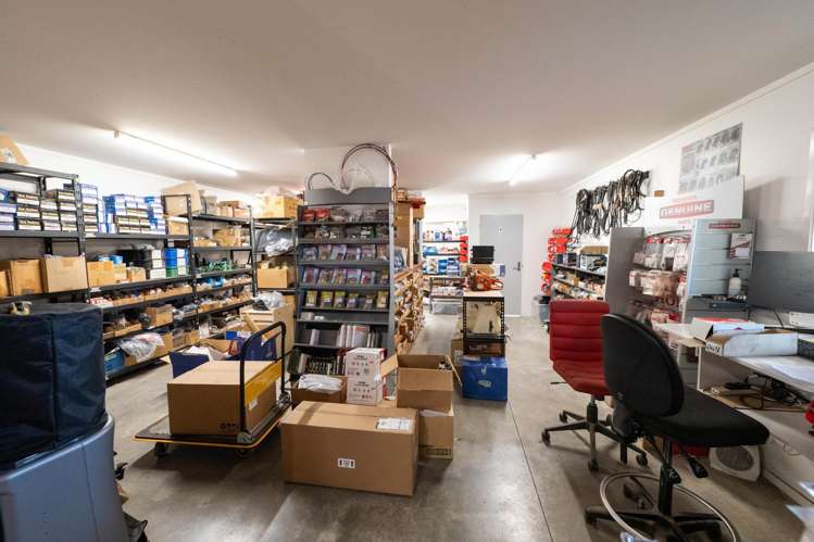 Klinac Lane Kerikeri_19