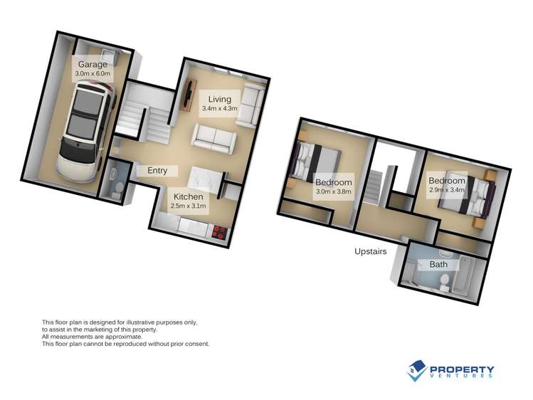 3/3 Korimako Street Frankton_10