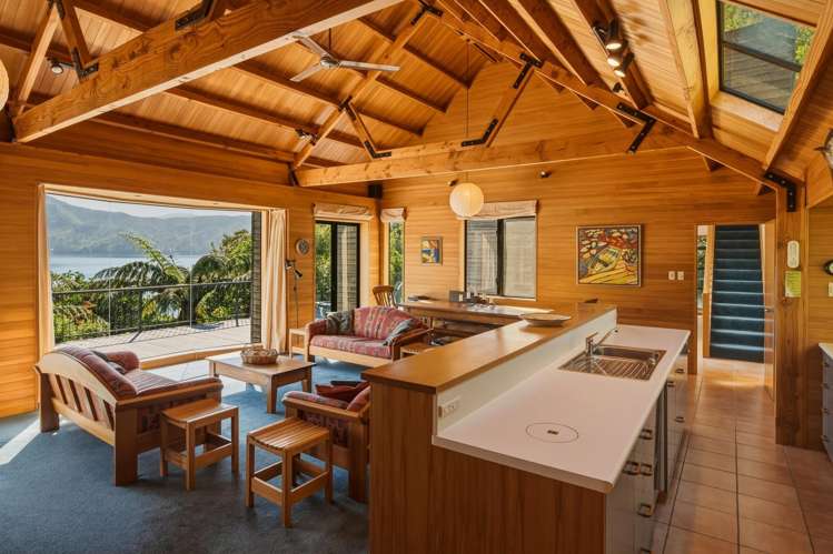 3178 Blackwood Bay Marlborough Sounds_28