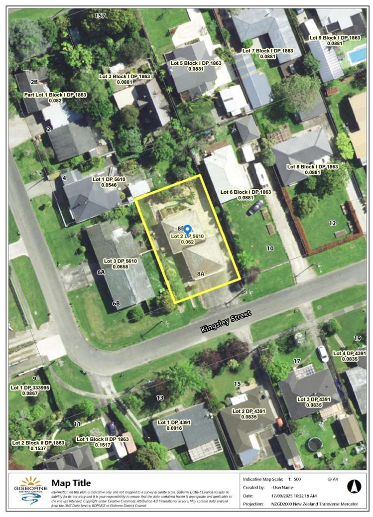 8B Kingsley Street Whataupoko_26