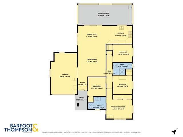 98B Fitzroy Street Papatoetoe_1